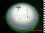 节能之光，照亮财富之路 东莞市石龙源安灯具厂灯饰加盟燃动全球