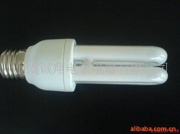 上虞诚翔电子电器 高效节能灯产品全览