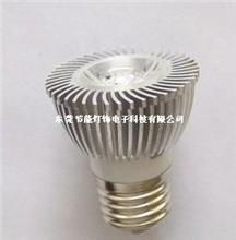点亮未来 东莞节能灯饰科技引领LED照明新纪元